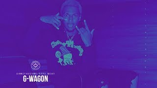 Comethazine X Smokepurpp Type Beat 2018 - G Wagon Prod. By Drum Cartel