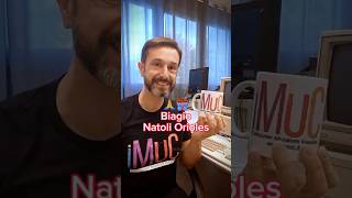 🎁 Gadget iMuC – Computer Museum Messina: grazie a Biagio Natoli Orioles!