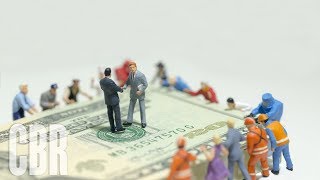 The recipe for a win-win negotiation