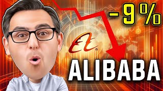 Alibaba's Stock Earnings: Our Thoughts