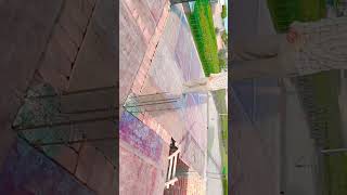 #viral #video #funny #setting #construction #hard work #carpenter