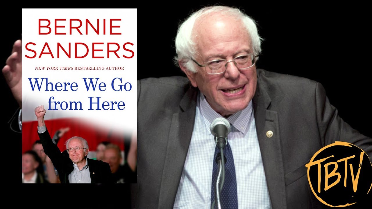 Bernie Sanders 2020 Is The Best Shot For The Democratic Party news reporter job description