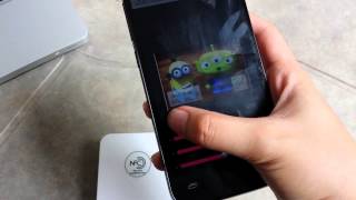 Gadgetslab Lg Pocket Photo