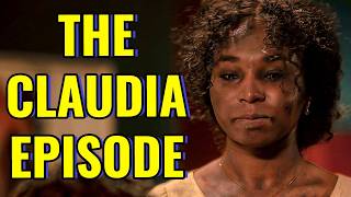 The Vampire Lestat Episode 6 brought Claudia BACK!