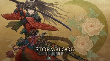 The Binding Coil of Bahamut - Turn 4 (min ilvl, no echo)