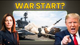 TRUMP’S FINAL ULTIMATUM: The 3 Strike Options for Iran Revealed!