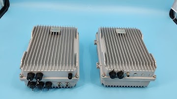 Edge Industry Powercube Small Version Edge Span Tiny good for outdoor cctv camera junction box