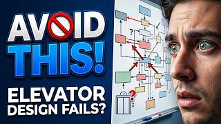 Don't Mess Up Your Elevator System Design Interview