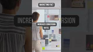 Marketing Fact: How a Clear Call to Action Boosts Conversion Rates #shorts