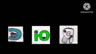 Russian Alphabet Lore Singing Unclear Part 4