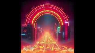 The Neon Gateway