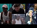 Tank Top Spyda! Akademiks reacts to Young Thug Saying he may have a conversation w Gunna in future