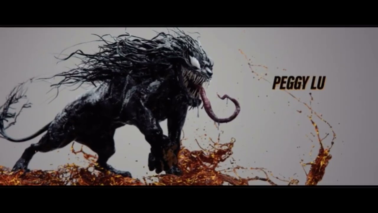 Venom The Last Dance End Credits