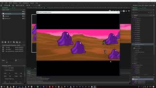 Gm48 - Countdown - Development Progress