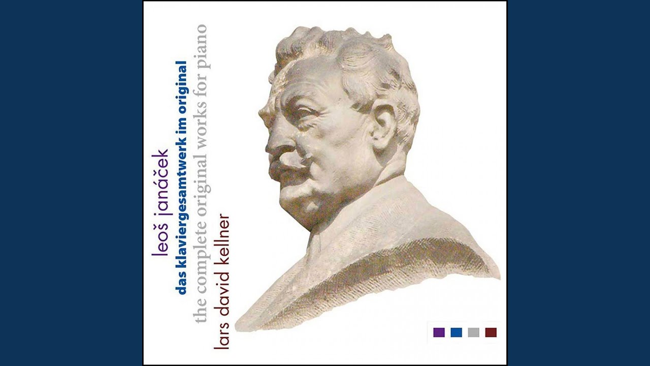 Παρακολούθηση Auf verwachsenem Pfade, JW VIII/17: Die Friedeker Mutter Gottes στο YouTube