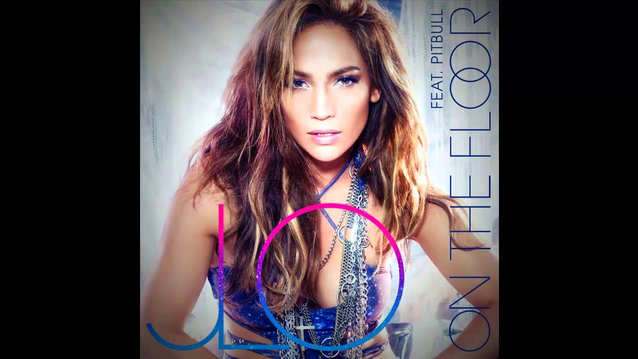 [INSTRUMENTAL] Jennifer Lopez On The Floor ft. Pitbull YouTube
