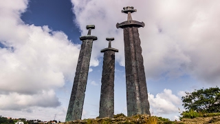 Norwegian Legacy - Episode 02: Stavanger