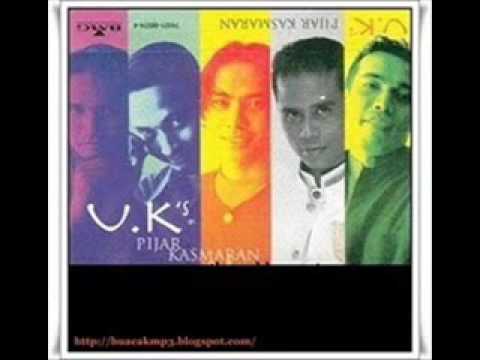 Uk's   Pijar Kasmaran   YouTube