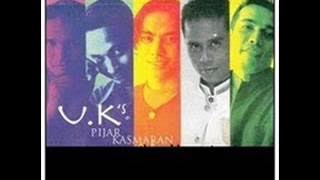 Uk's   Pijar Kasmaran   YouTube