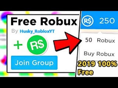 How To Get Free Robux In 2019 Now No Inspect Element 2019 Roblox Free Robux 2019 Giveaway Youtube - how to get unlimited robux using inspect element