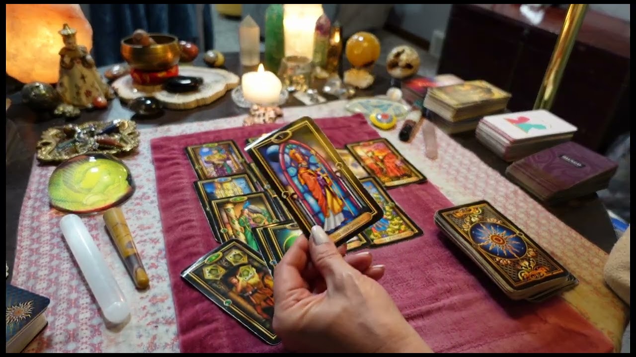 This Ex Is Constantly BRAGGGING About You! & Saying You're THEIRS! Illusions About To Be SHATTERED!