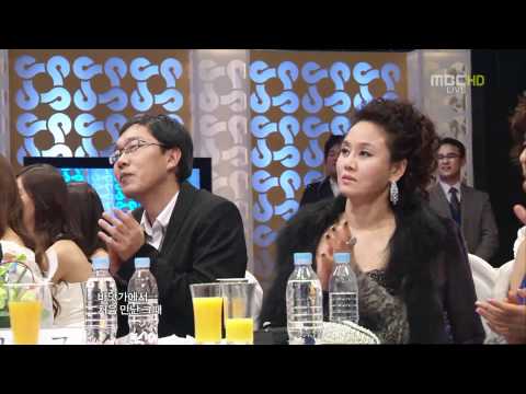 [Full HD] Jessica (SNSD) & Park Myung Soo - Naengmyeon (Cold Noodle)