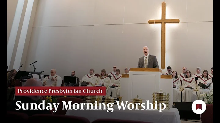 Morning Service: 11/15/2020 - Matthew 15:29-39- The Feeding of the Four Thousand