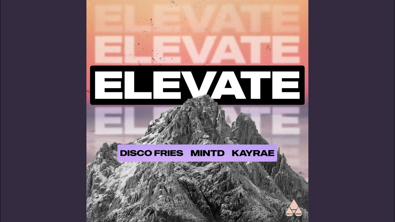 Obejrzyj Elevate (Extended Mix) w YouTube Obejrzyj Elevate (Extended Mix) w YouTube