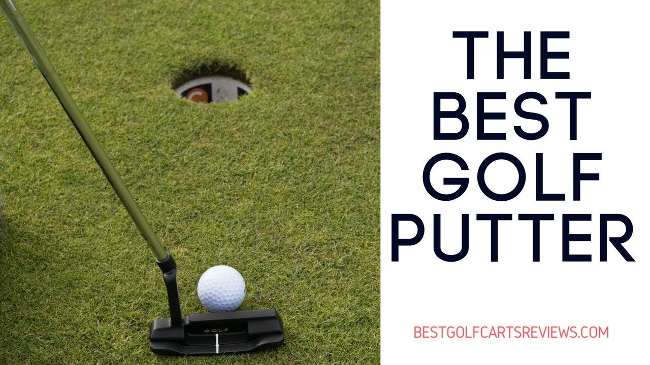 affordable putters