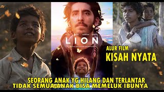 Alur film India Saru Lion, kisah nyata seorang anak yang hilang selama 15 tahun ~ Chamy Flow 91
