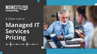 Famous Managed IT Services Pricing Profile