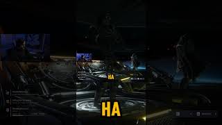 Did You Want? #helldivers2 #helldivers2funnymoments