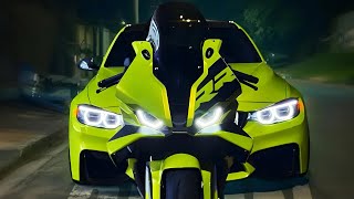Sean Paul - She Doesnt Mind (Remix) - BMW Seramonisi