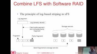 Lecture 21 Screencast - 4/11/2016