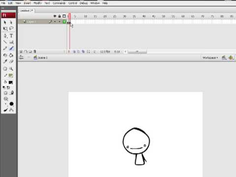 Flash animation tutorial - voice narration, very explanatory.