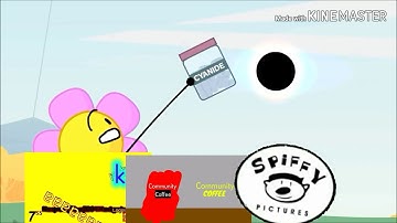 BFB Black Hole Turns Into Blank Add Round 3