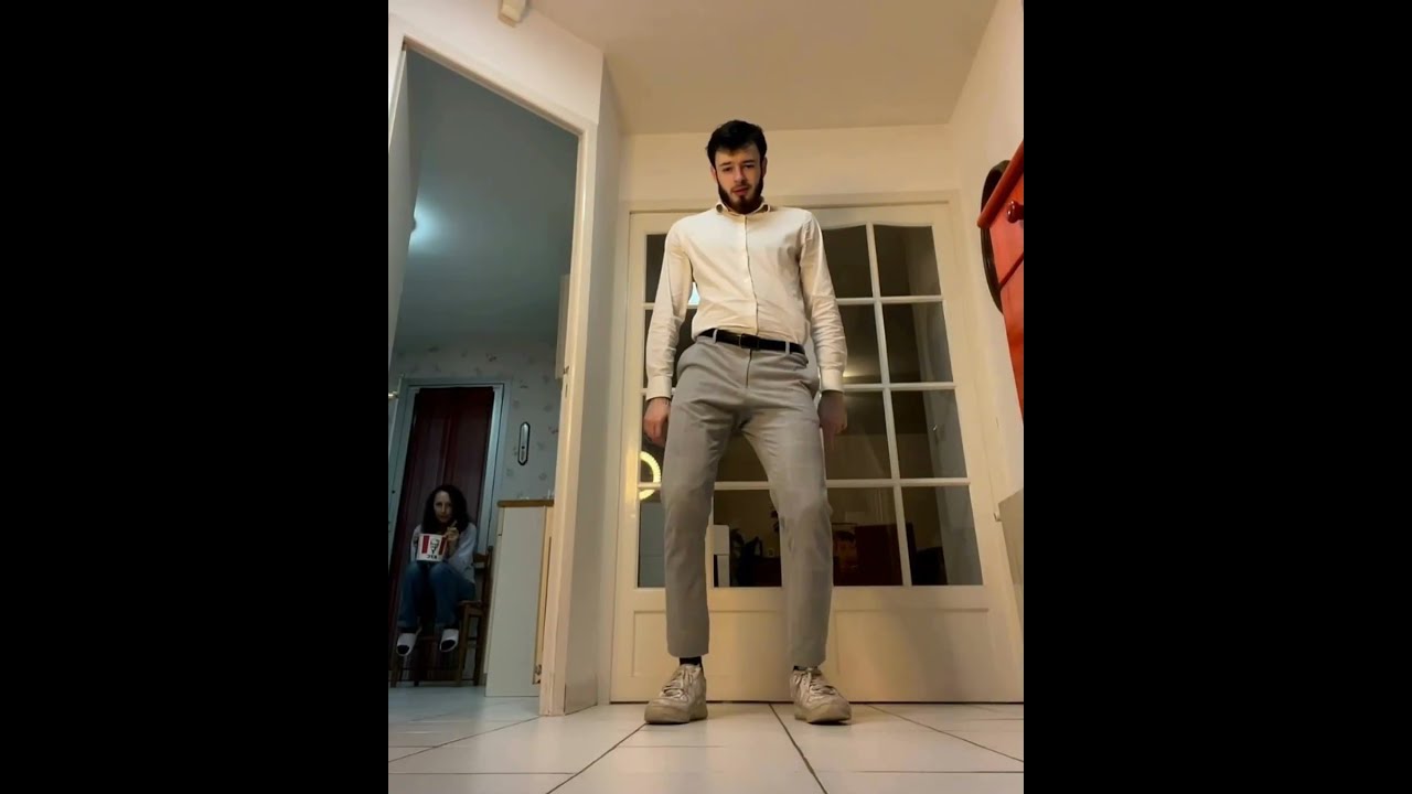 Love Me Back X Hugo Hilaire EDIT Dance Trinidadcardona Song Trend
