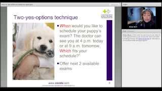 How to ask callers to schedule appointments