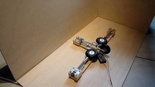 Modified ESM Electric Retracts