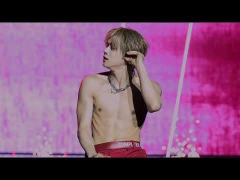 260301 모아콘 Day3 'Coma + Talk to You' 연준 직캠 2026 TXT MOA CON YEONJUN Fancam 투모로우바이투게더