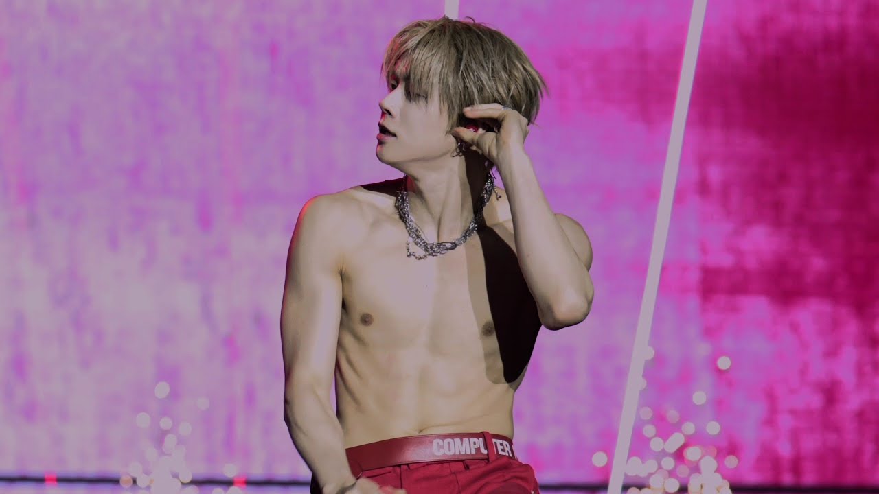 260301 모아콘 Day3 'Coma + Talk to You' 연준 직캠 2026 TXT MOA CON YEONJUN Fancam 투모로우바이투게더