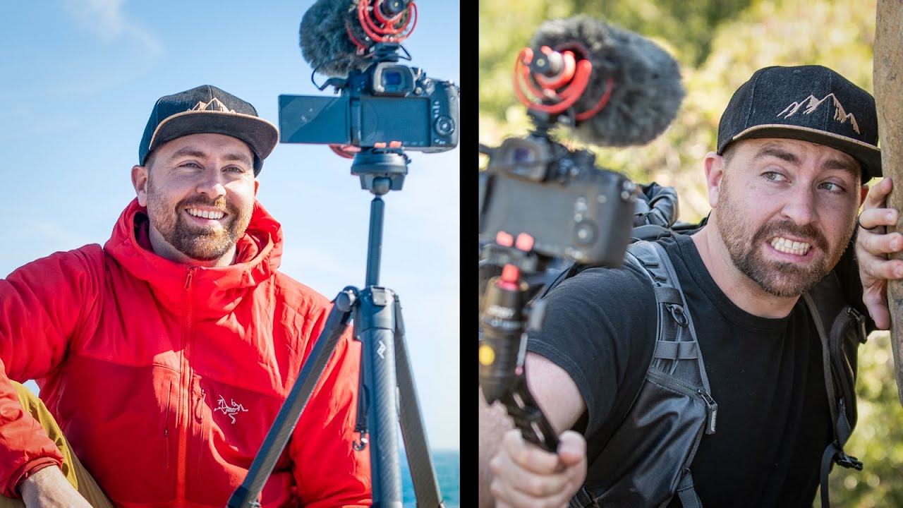 PRO vs BEGINNER YouTubers - YouTube