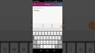 Hide  Apps  On  Huawei  Y5  Phone screenshot 3
