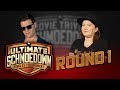 Ultimate Schmoedown Singles Tournament: Ben Bateman vs Liz Shannon Miller - Movie Trivia Schmoedown