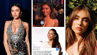 Madison Beer Hot Compilation