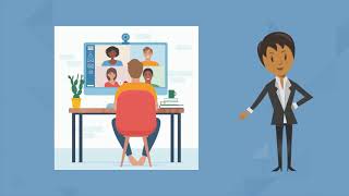 Introductory Video Speakers, EACS Live