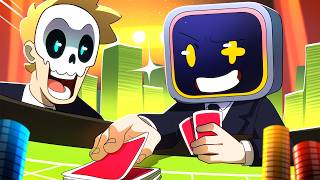 We Might Have A Problem... | Gamble With Your Friends
