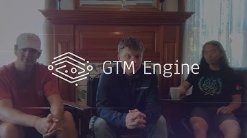 GTM Engine - Fireside Chat - How are you shaping the everyday seller experience?