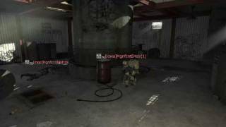 Flashbang Triple Kill