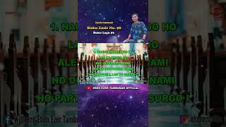 Download Lagu Buku Ende 98 #shortvideo #shorts #short #hkbp #religion #cover #music #bukulogu MP3